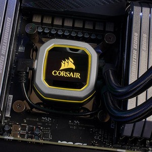 Corsair H115i Pro (10)