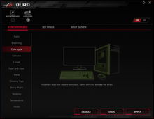 ASUS AURA Sync_2