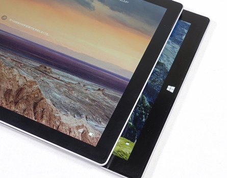 New Surface Pro(2017) FKH-00014 review_01677