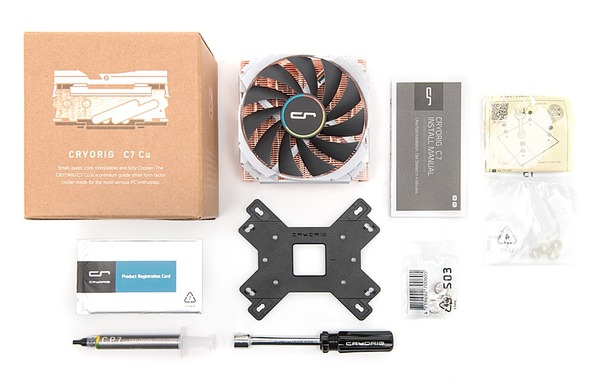CRYORIG C7 Cu (6)
