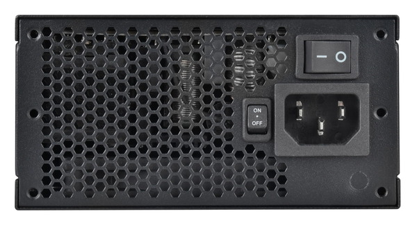 SilverStone Extreme 850R Platinum (6)