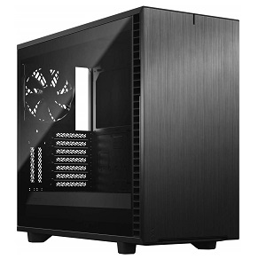 Fractal Design Define 7 TG
