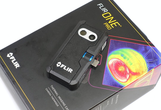 FLIR ONE PRO