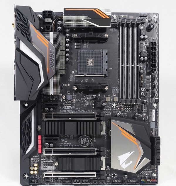 GIGABYTE X470 AORUS GAMING 7 WIFI review_05382