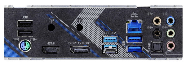 ASRock Z490 Extreme4 (4)