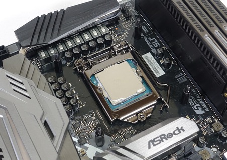 NZXT KRAKEN X42 review_04971
