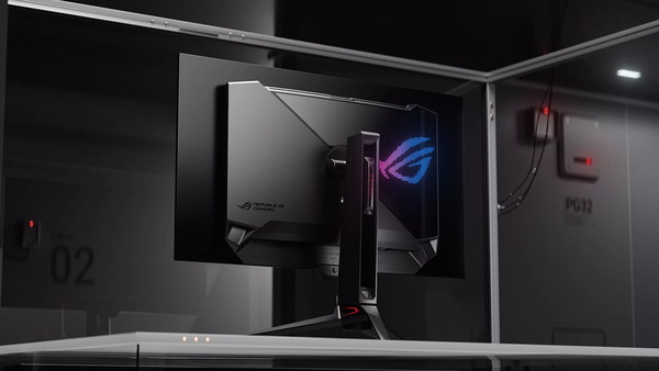 ASUS ROG Swift OLED PG32UCDM_img (2)