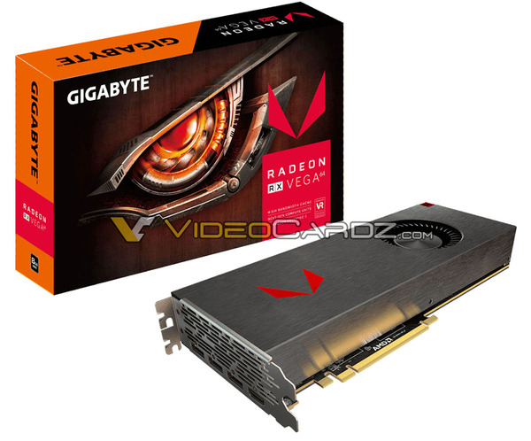 GIGABYTE-RX-Vega-64-AIR-LE