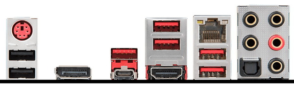 MSI Z370 GAMING PRO CARBON AC_5