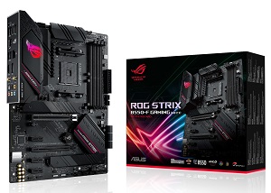 ASUS ROG STRIX B550-F GAMING (WI-FI)