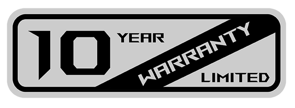 ASUS ROG-THOR-1200P _10years