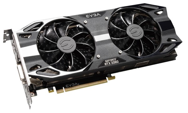 EVGA GeForce RTX 2060 XC Ultra (3)