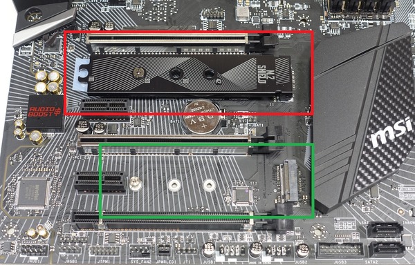 MSI X470 GAMING PRO CARBON review_05541