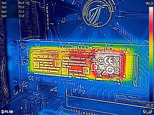 Intel SSD 760p_FLIR
