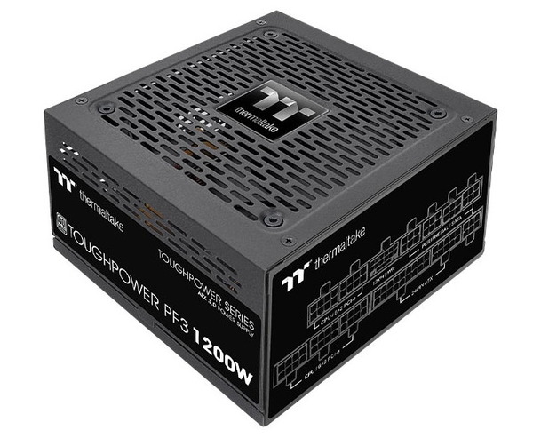 Thermaltake Toughpower PF3 1200W (2)