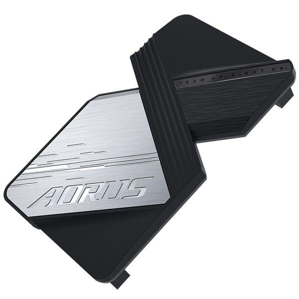 GIGABYTE AORUS GeForce RTX NVLINK BRIDGE FOR 30 SERIES (3)