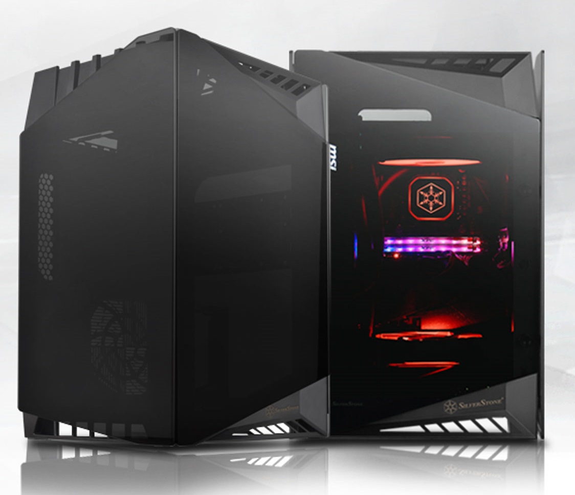 SilverStone SST-LD03