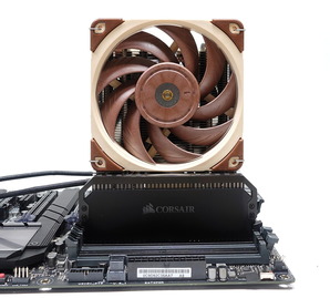 Noctua NH-U12A review_08359_DxO