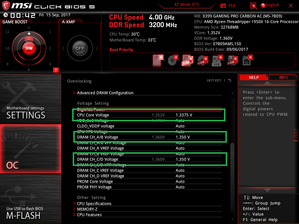 MSI X399 GAMING PRO CARBON AC_BIOS_OC test (3)
