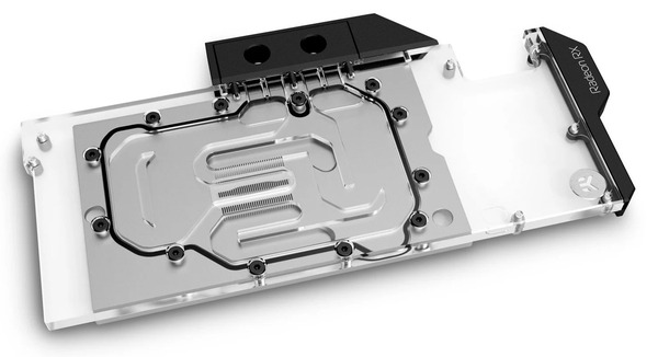 EK-Quantum Vector RX 6800_6900 D-RGB - Nickel + Plexi (1)