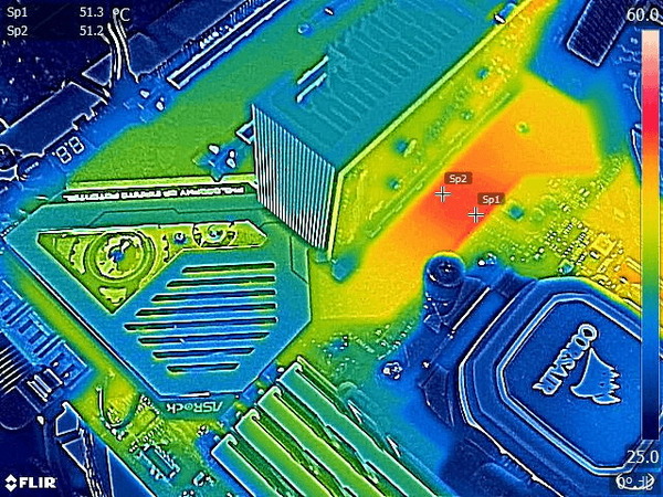 ASRock X570 Taichi_FLIR_SSD