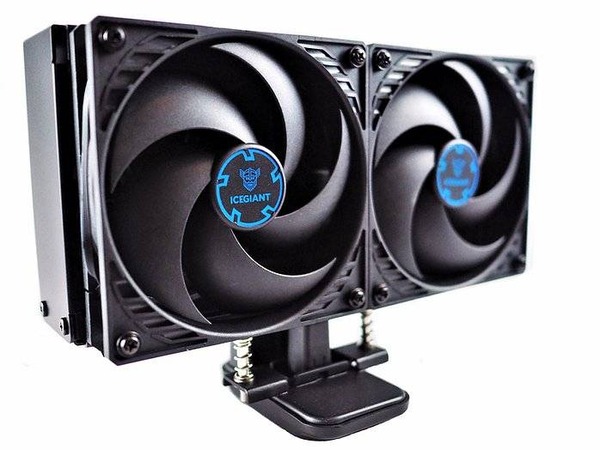 IceGiant ProSiphon Elite