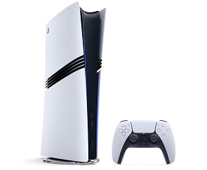 PlayStation 5 Pro