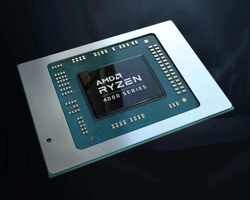 AMD Ryzen APU 4000