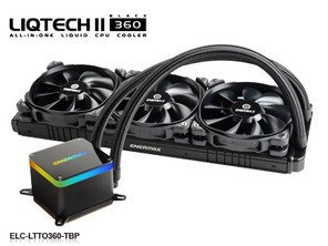 ENERMAX LIQTECH II 360 (2)