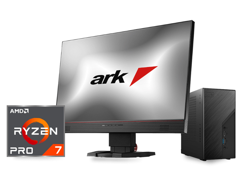 CROYDON DeskMini X300