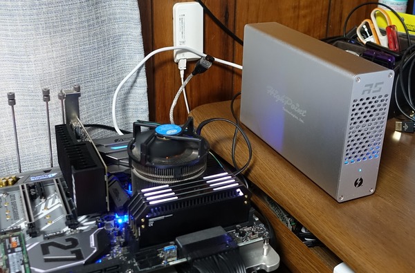 HighPoint RocketStor 6661A-NVMe review_03166