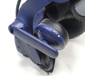 HTC VIVE Pro Fullset Review_06590