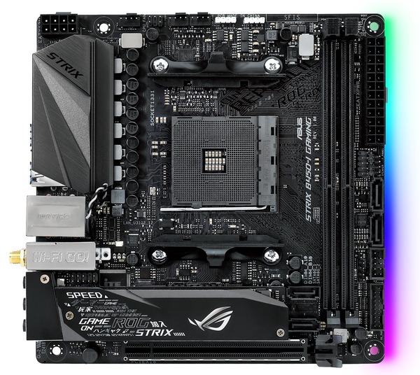 ASUS ROG STRIX B450-I GAMING (3)