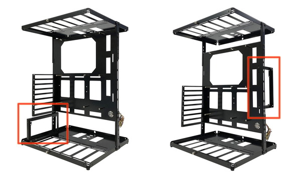 N-FRAME-STACK_PSU