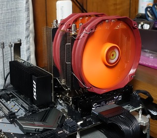 Thermalright Silver Arrow TR4 review_01501