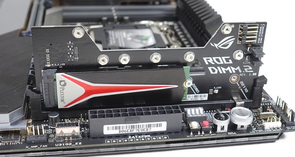 ASUS ROG RAMPAGE VI EXTREME review_02884