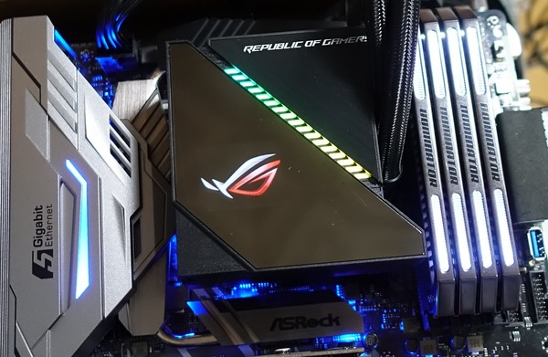 ASUS ROG RYUJIN 360 review_04364