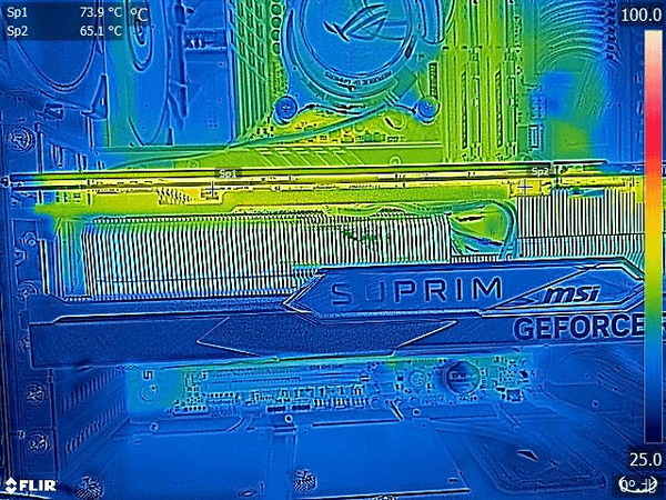 MSI GeForce RTX 4090 SUPRIM X 24G_FLIR (4)