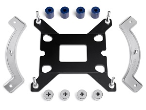 Noctua NM-i17xx-MP83 mounting-kit / Chromax