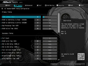ASRock X570 Taichi_OC Test_BIOS (2)
