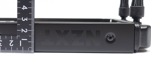 NZXT KRAKEN X72 review_05030
