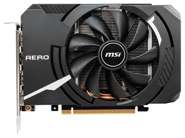 MSI GeForce RTX 2070 AERO ITX 8G (2)