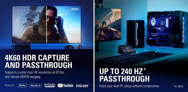 Elgato 4K60 Pro MK2_capture