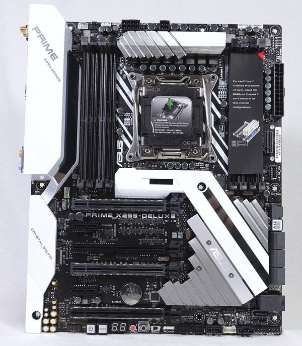 ASUS PRIME X299-DELUXE review_08080