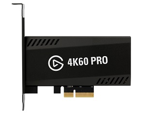 Elgato Game Capture 4K60 Pro MK.2