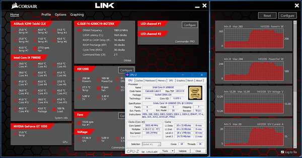 Intel Core i9 10980XE_power_cl