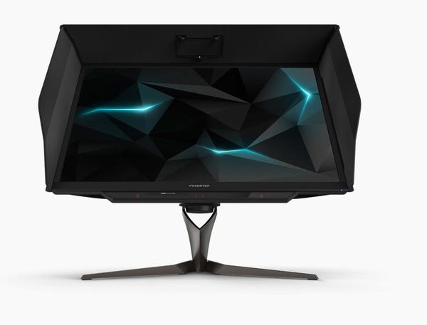 Predator X27 (7)