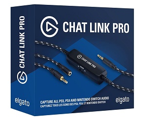Elgato Chat Link Pro