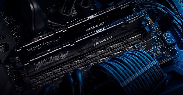 Kingston FURY Beast DDR5_img (2)
