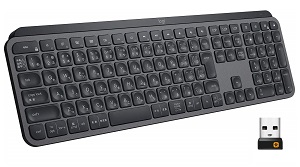 Logicool MX Keys KX800